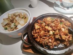 -庆江南江南菜(琴湖溪里花园城店)