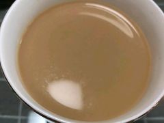 热巧克力蒸汽奶-星巴克臻选(杭州嘉里中心1F店)