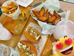 -艾薯夫妇Aysh(福田星河COCOPark店)