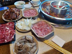 -九尺赵老四鲜鹅肠火锅