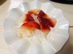 刺身北极贝-蔚海之都·象山蒸汽海鲜(仙霞路店)