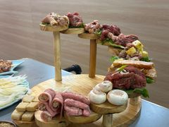 -牛犇炭火烤肉·鲜切烤肉(承德总店)