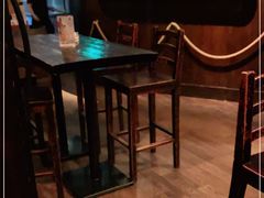 大堂-La Creperie法餐厅(桃江路店)