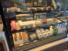 -星巴克(3号湾店)