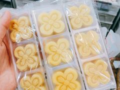 绿豆糕-北京稻香村(学清店)