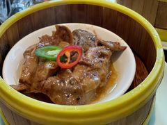 -五缘湾凯悦酒店·悦饗中餐厅