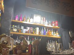 -杯莫停小酒馆
