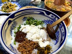 -蜗牛小馆醉乡民谣云南菜(惠新西里店)