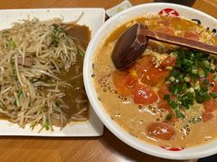 -日出拉面(望京店)