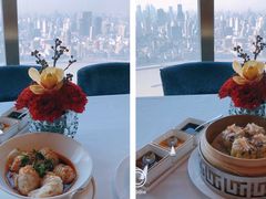 -金轩中餐厅 Jin Xuan(浦东丽思卡尔顿酒店)