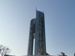 -白石龙音乐公园