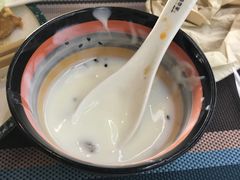 自制酸奶-帕米尔食府(白云观店)