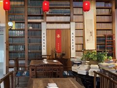 -道南書院·私房菜·早午茶·茶馆