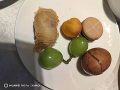 -九里云松·天香餐厅
