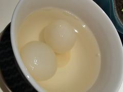 花旗参燕窝汤团-炳胜私厨(万象前海店)