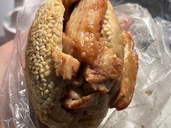 -清真刘记大顺斋(三合里小区店)