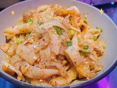 -燥次·烧烤酒场(万象城店)