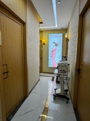 -芳朵美容养生SPA