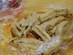 -黄毛鸭脖(汉阳总店)