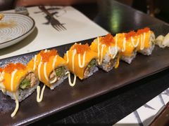 -松临·铁板烧&Omakase(神农店)
