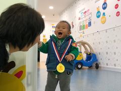 -全优加早教托育园(广百新一城店)