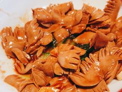 -宝中宝食府(清泰街店)