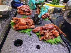 -双城乡铁锅炖羊肉(莱安逸境店)