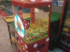 -老关东铁锅炖(上游街店)