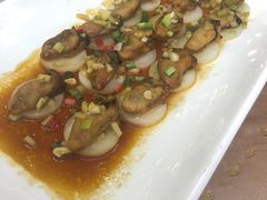 -轩记海鲜餐厅·四十五年老字号·经典粤菜(西区彩虹店)