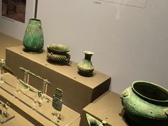 -陕西历史博物馆