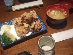 -千代武日本料理(开发区店)