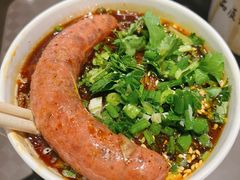 -豫楚源美猴王·面(武商广场店)