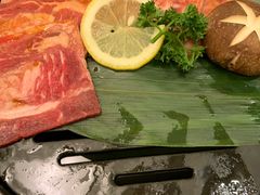 -九田家黑牛烤肉料理(珠江摩尔店)
