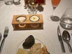 -王品牛排(郑州大卫城店)