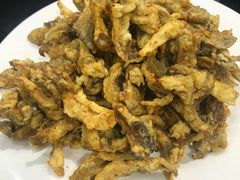 -芳芳餐厅(白沙路店)