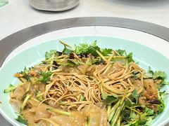 -苏师傅菜馆(上沙店)