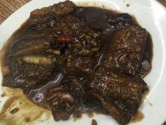 -排骨王·三十年本地老菜馆