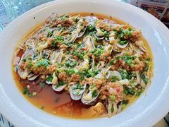 -千岛湖小鱼儿·淳安匠心农家菜