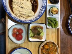 -孙盛兴奥灶面馆·蟹黄面·三虾面(山塘街总店)