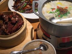 -闽上鲜·福建菜(龙湖滨江天街店)