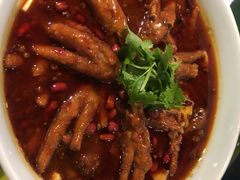 -辛香汇(飞洲店)