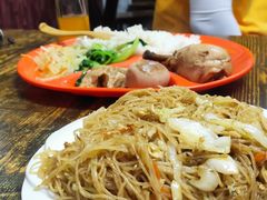 -福建沙县小吃(雅居乐花园店)