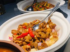 -云境生态园(红谷滩店)