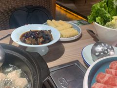 -探窝·竹笙椰子鸡(杨箕店)