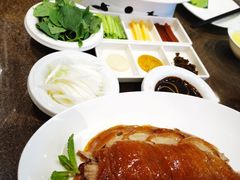 -阿庄新豫菜(航海东路店)