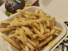 -前进5路汉堡炸鸡(昙华林店)