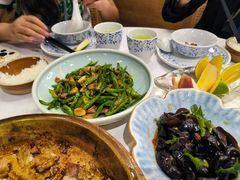 -围龙屋客家食府(福田店)