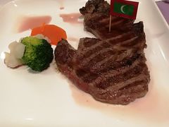 -德大西餐社(云南南路店)