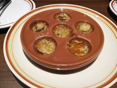 蒜香蜗牛-萨莉亚意式餐厅(杭州滨江天街店)