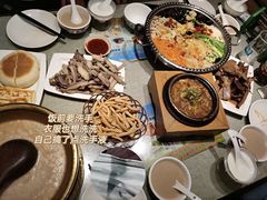 -牧马人奶茶馆(乌兰察布总店)